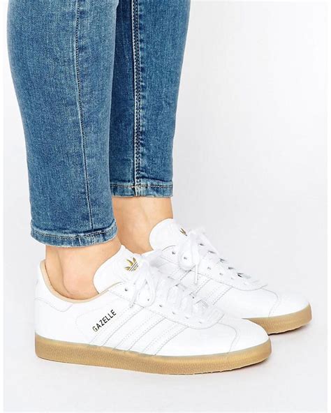 sneaker adidas weiss|white adidas shoes.